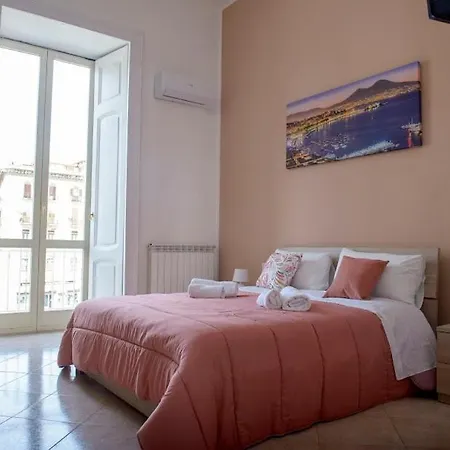 Papo House Lejlighed Napoli
