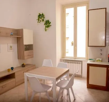 Papo House Apartamento *