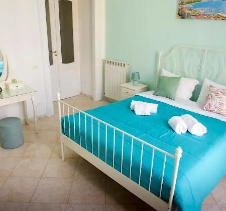 Apartamento Papo House *