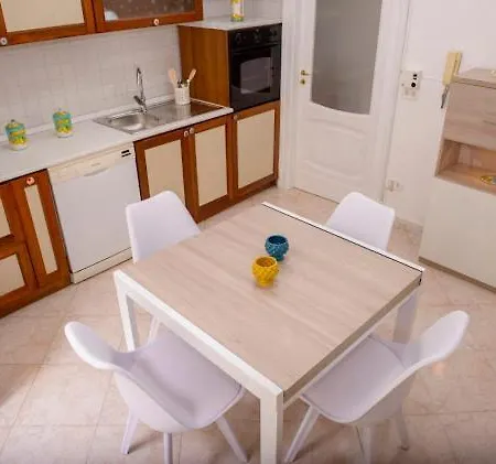 Lejlighed Papo House Napoli
