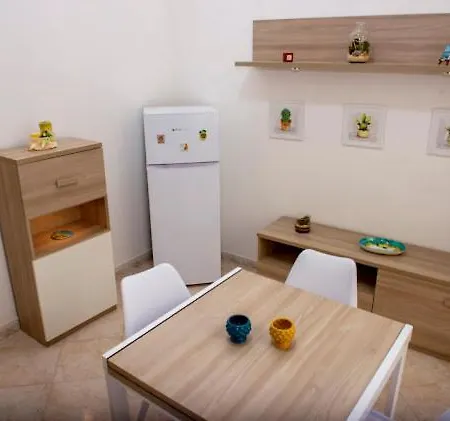 Papo House * Nápoles