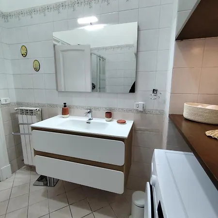 Apartamento Papo House