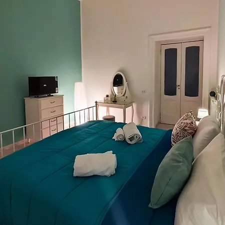 Papo House Napoli