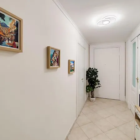 Apartamento Papo House Nápoles