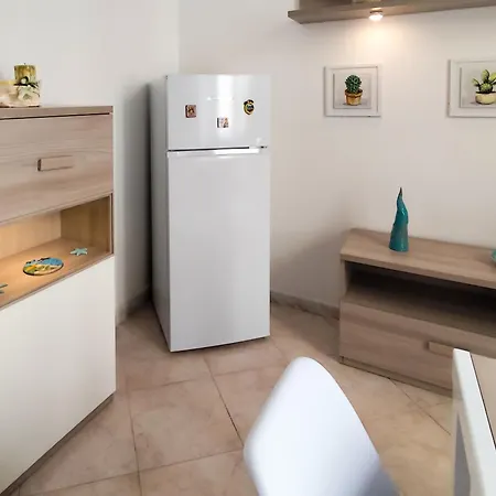 Papo House Apartamento Nápoles