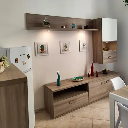 Apartamento Papo House