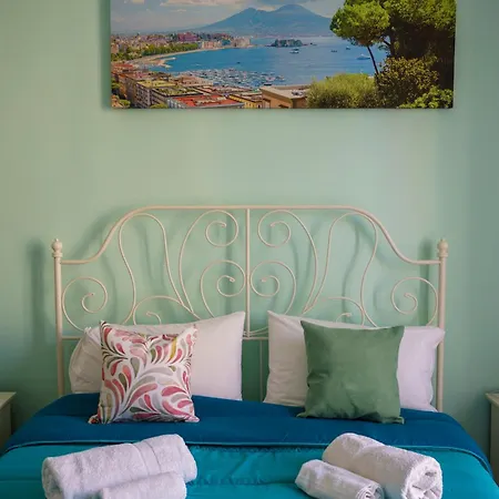 Papo House Napoli