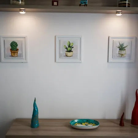 Papo House * Napoli