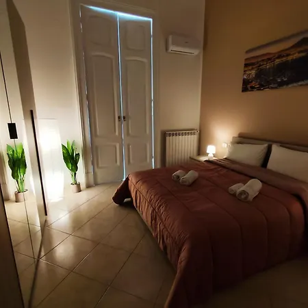 Papo House Lejlighed