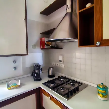 Papo House Napoli