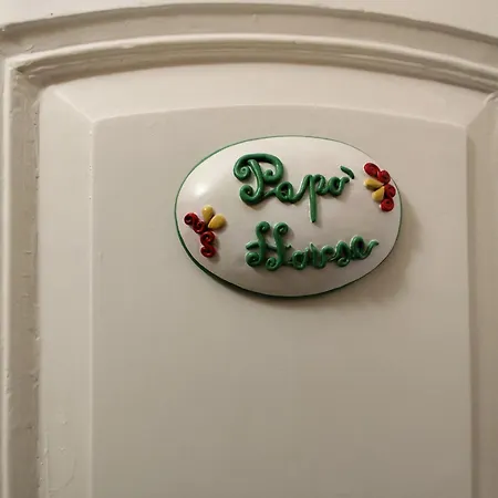 Papo House Apartamento