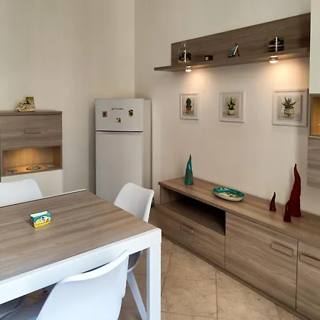 Papo House * Napoli