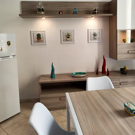 Papo House * Napoli
