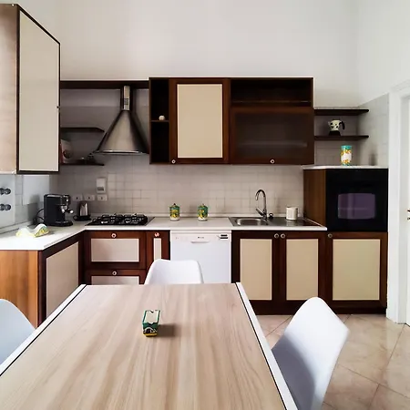 Papo House * Napoli
