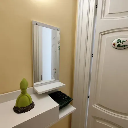 Papo House Lejlighed