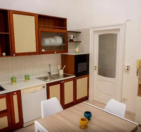 Papo House * Nápoles
