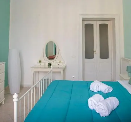 Papo House Lejlighed Napoli