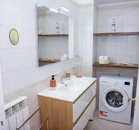 Apartamento Papo House Nápoles