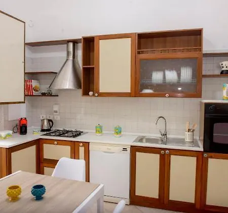 Lejlighed Papo House